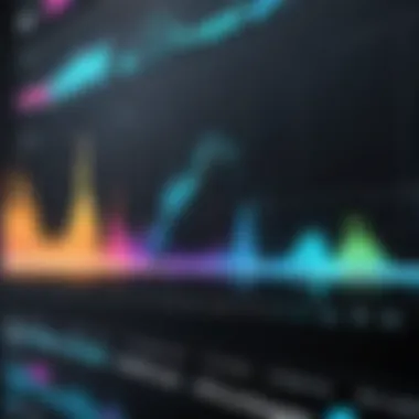 Dynamic Visualization of Music Streaming Trends Dynamic Visualization of Music Streaming Trends