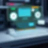 Exploring Newegg's Memory Finder: A Comprehensive Guide Introduction