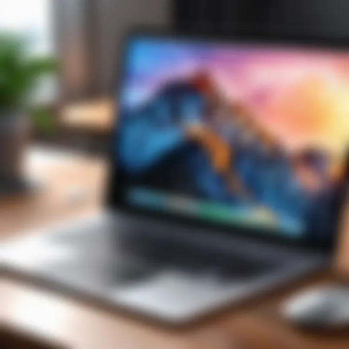 Optimization techniques for gaming on MacBook