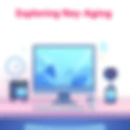 Exploring Photo Aging Applications: Transform Your Images Introduction