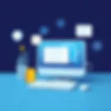 A graphical representation of plagiarism detection