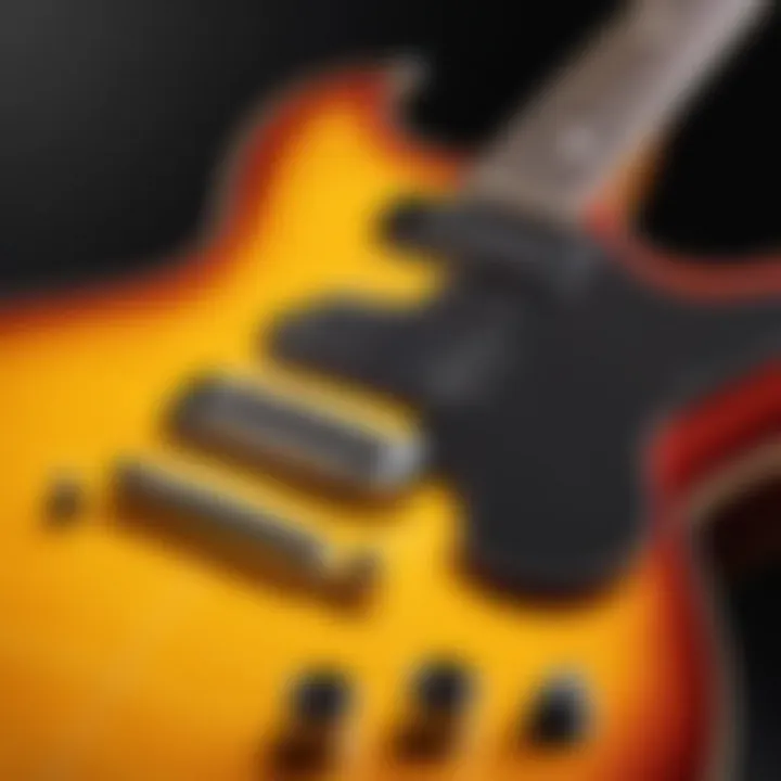 Comparison of traditional and digital guitar tuning methods