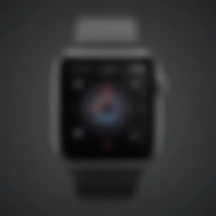 Innovative GIF notifications personalized for Apple Watch users