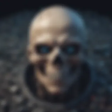 Terror in Pixels Terror in Pixels