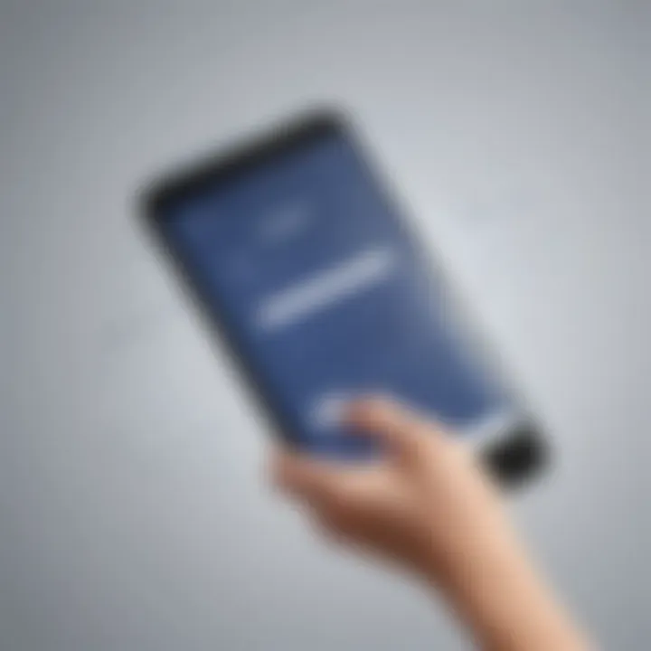 Search Options on Facebook