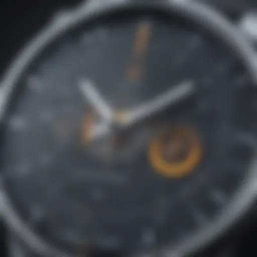 Capturing the Essence of Time