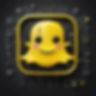 Future Trends of Snapchat Emulators Graph illustrating the future trends of Snapchat emulators