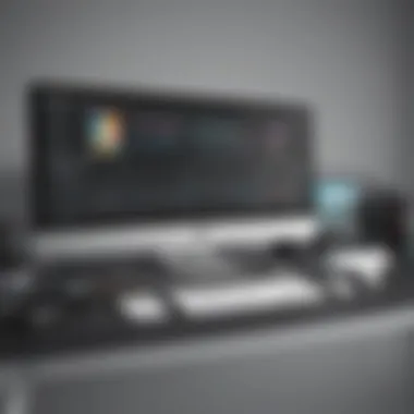 Tools for Pro-Level Video Editing Professional editing tools for Windows video creators