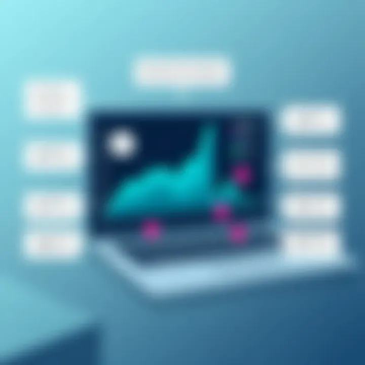 Overview of Surfshark VPN's Performance Metrics Overview of Surfshark VPN's performance metrics