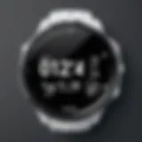 Exploring Suunto 9 Watch Faces: A Comprehensive Guide Introduction