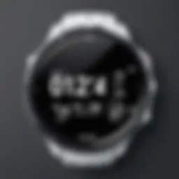 Exploring Suunto 9 Watch Faces: A Comprehensive Guide Introduction