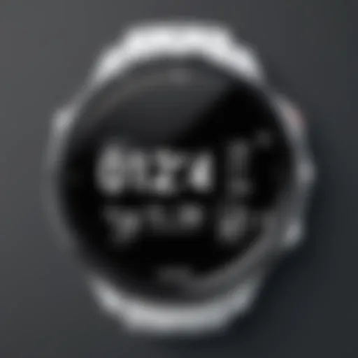 Exploring Suunto 9 Watch Faces: A Comprehensive Guide Introduction