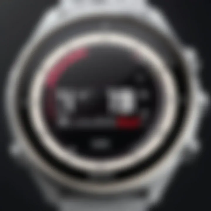 Notable Exploring Suunto 9 Watch Faces: A Comprehensive Guide