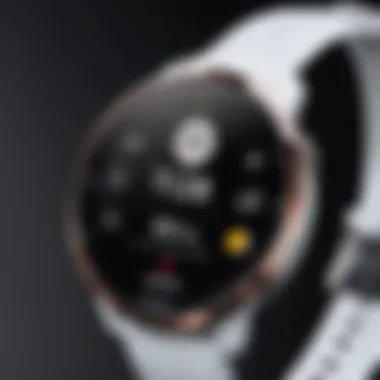 Exploring Suunto 9 Watch Faces: A Comprehensive Guide Summary Exploring Suunto 9 Watch Faces: A Comprehensive Guide Summary