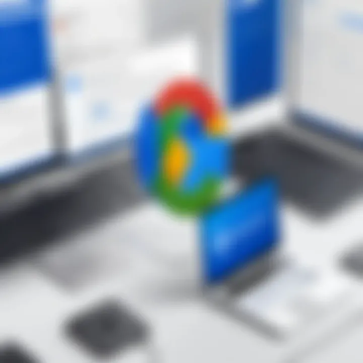 Seamless Connectivity Solutions