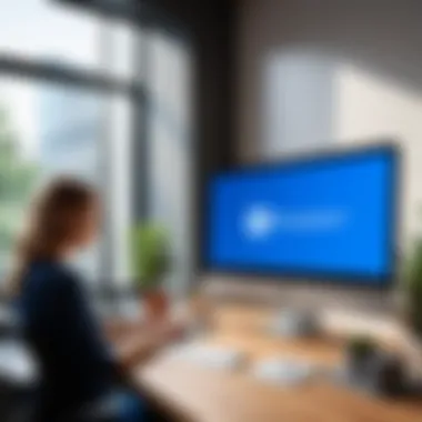Empowering Productivity Productivity Boosting Features