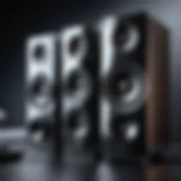 Exploring the Best 2.1 Speakers for Home Theater Systems Introduction