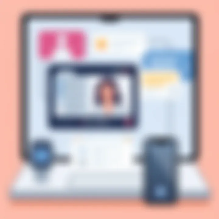 Exploring the Best Local Video Chat Apps Summary Exploring the Best Local Video Chat Apps Summary