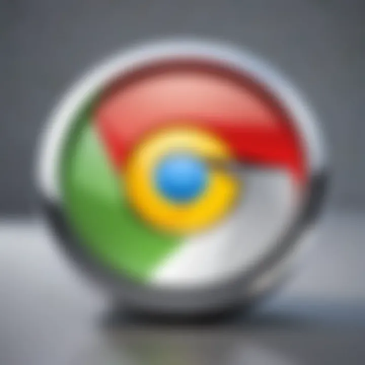 Chrome features overview