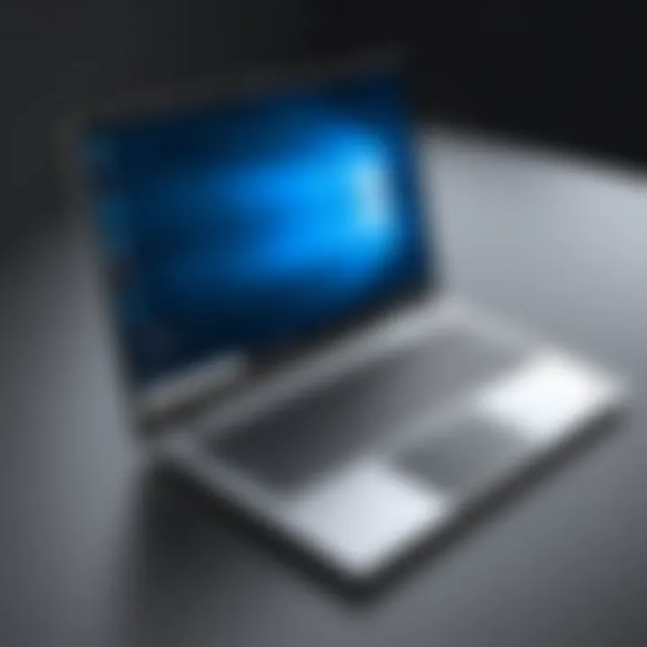 Notable Exploring the Concept of Free Windows 10 Laptop