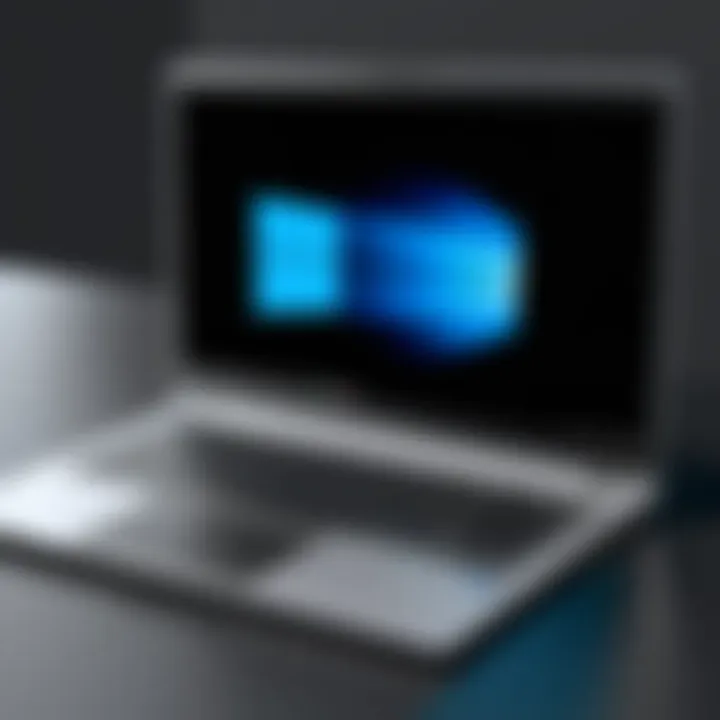 Exploring the Concept of Free Windows 10 Laptop Summary