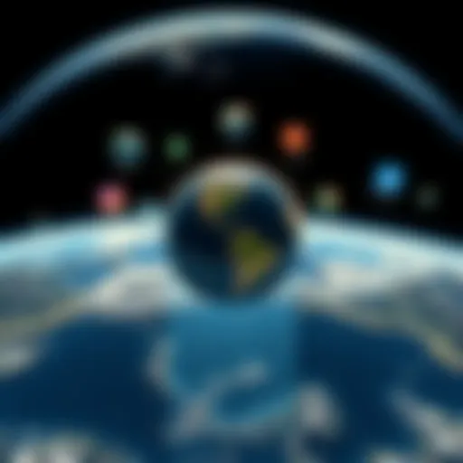 Exploring the Depths of Google Earth: A Temporal Perspective Introduction