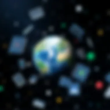 Exploring the Depths of Google Earth: A Temporal Perspective Summary Exploring the Depths of Google Earth: A Temporal Perspective Summary