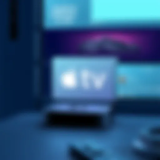 Exploring the Depths of Wrath of Man on Apple TV Introduction
