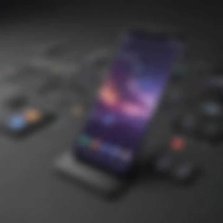 Exploring the Different Types of Galaxy S21: A Comprehensive Guide Introduction