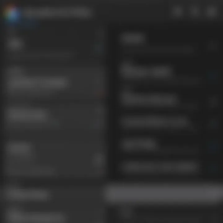 Recording options available in the Google Pixel Recorder application
