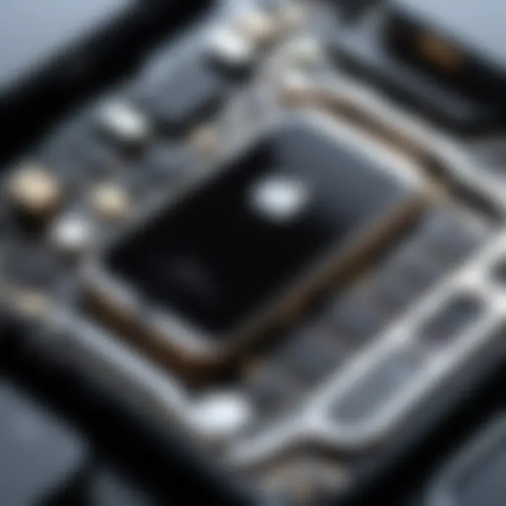 Exploring the Intricacies of the iPhone 100000: The Future of Consumer Technology Summary
