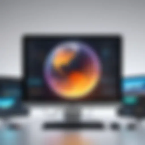 Exploring the Landscape of 2D and 3D Software: A Comprehensive Guide Introduction