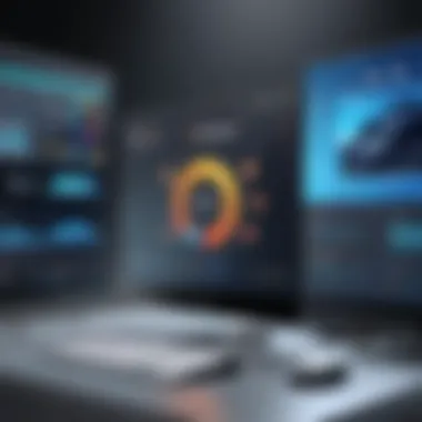 Notable Exploring the Landscape of 2D and 3D Software: A Comprehensive Guide Notable Exploring the Landscape of 2D and 3D Software: A Comprehensive Guide