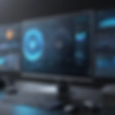 Exploring the Landscape of 2D and 3D Software: A Comprehensive Guide Summary Exploring the Landscape of 2D and 3D Software: A Comprehensive Guide Summary
