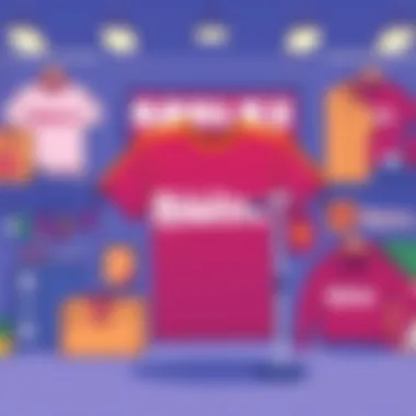 Roblox T-shirt Market Trends Trends in Roblox T-shirt market
