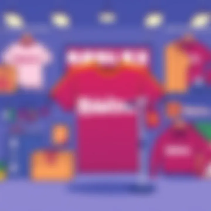 Roblox T-shirt Market Trends Trends in Roblox T-shirt market