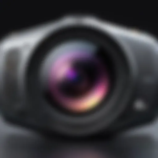 Exploring the Nuances of 4K Quality Webcams Introduction