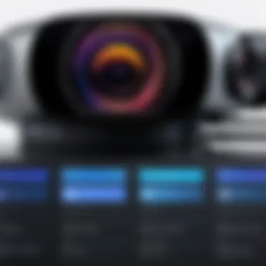 Notable Exploring the Nuances of 4K Quality Webcams