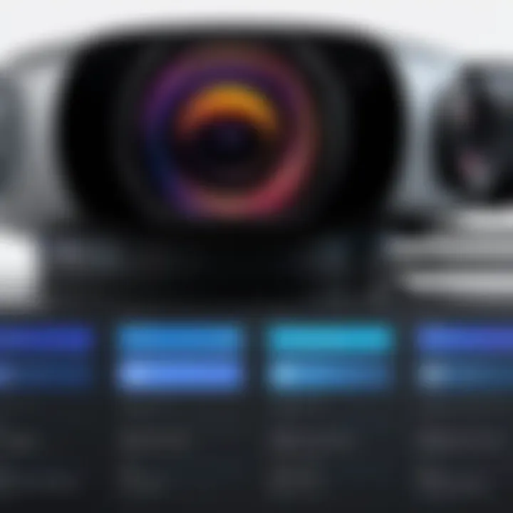 Notable Exploring the Nuances of 4K Quality Webcams