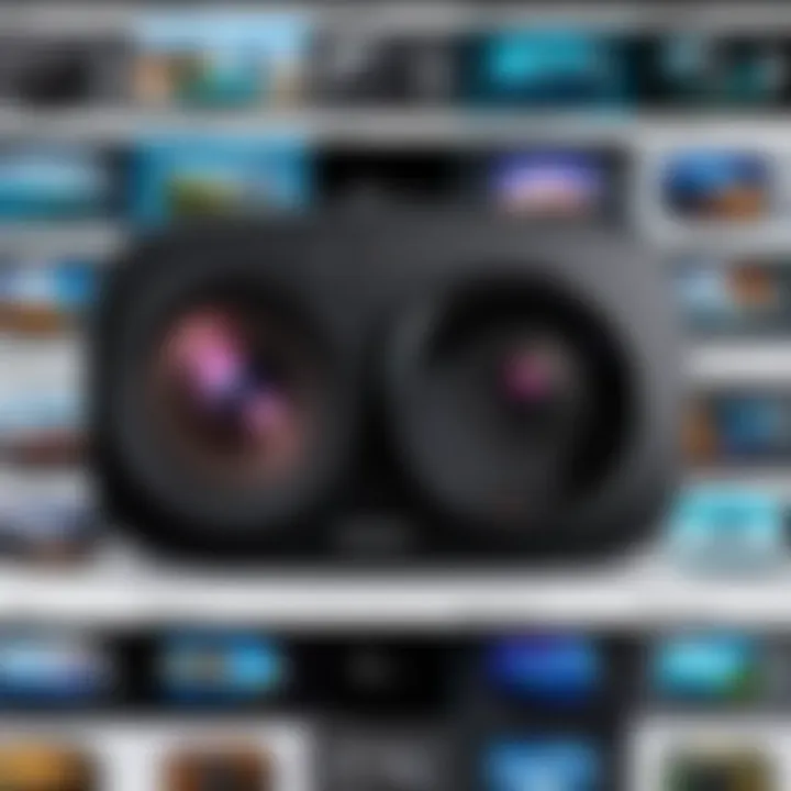 Exploring the Nuances of 4K Quality Webcams Summary