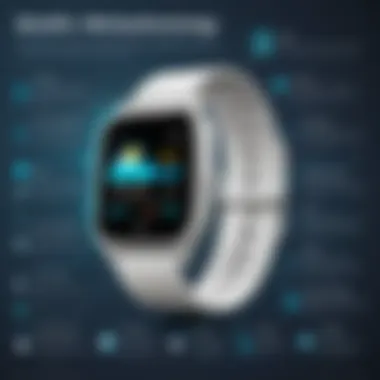 Benefits of Wearable Technology in Gaming An infographic showing the benefits of wearable technology in gaming.