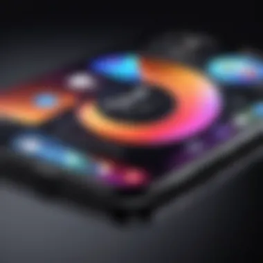 Notable Exploring the Potential of the iPhone 13's 120 Hz Display