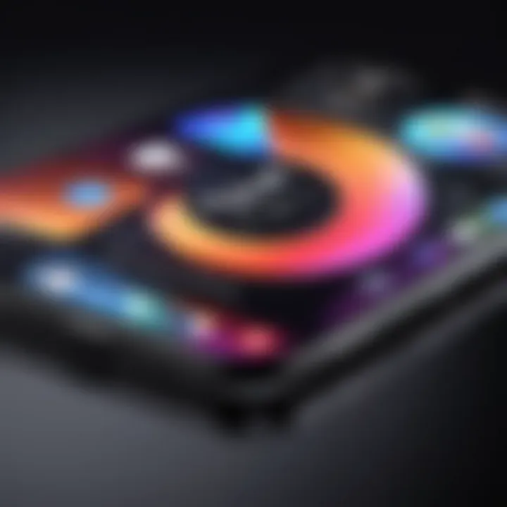 Notable Exploring the Potential of the iPhone 13's 120 Hz Display
