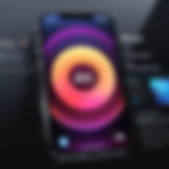 Exploring the Potential of the iPhone 13's 120 Hz Display Summary