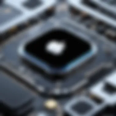 Exploring the Power of iPhone 13 with A15 Bionic Chip Introduction Exploring the Power of iPhone 13 with A15 Bionic Chip Introduction