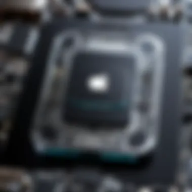 Exploring the Power of iPhone 13 with A15 Bionic Chip Summary Exploring the Power of iPhone 13 with A15 Bionic Chip Summary