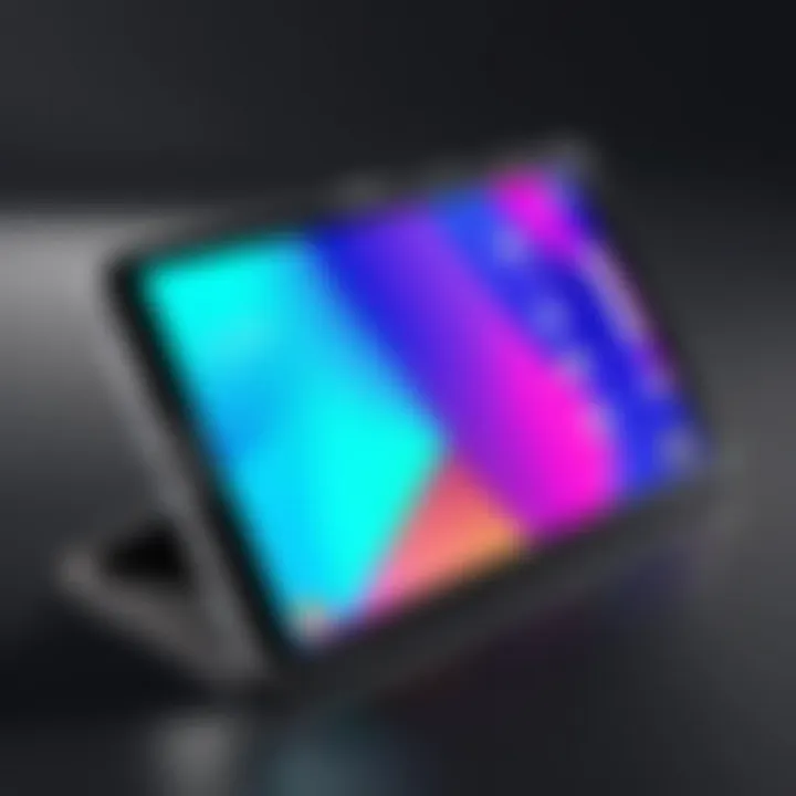 Exploring the Samsung Galaxy Tab A 8.0 (2015) Case Options Summary