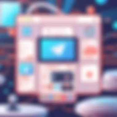 Exploring the Telegram Movie App: Features and Insights Introduction