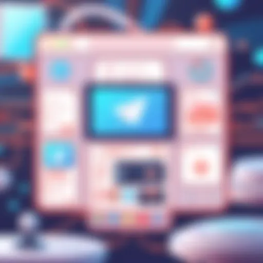 Exploring the Telegram Movie App: Features and Insights Introduction