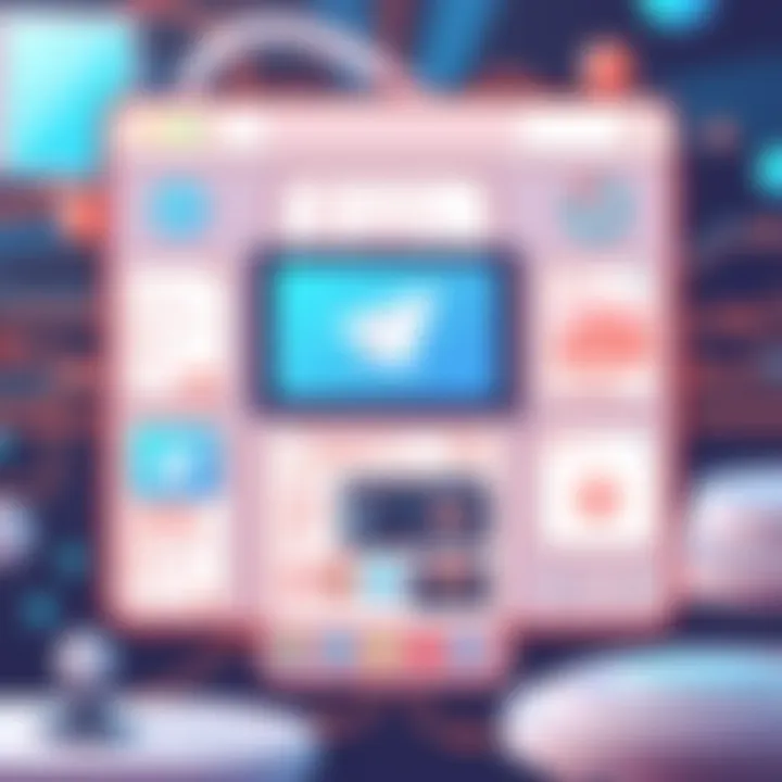 Exploring the Telegram Movie App: Features and Insights Introduction